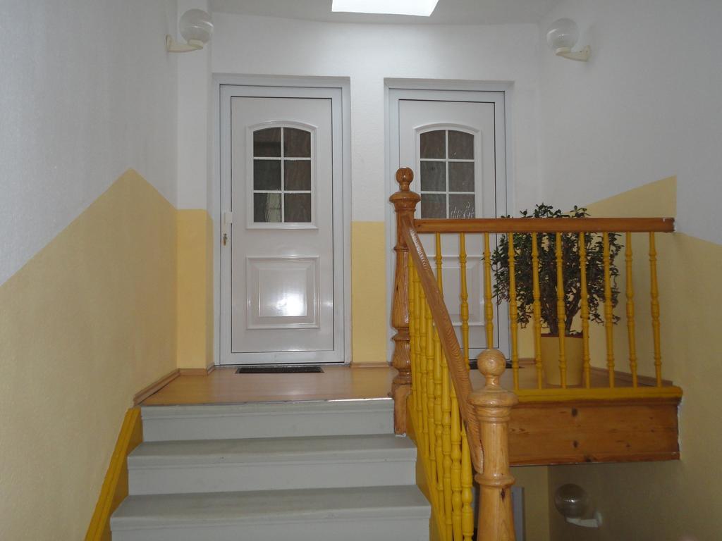 Gaestewohnungen Hennig Markkleeberg Kamer foto