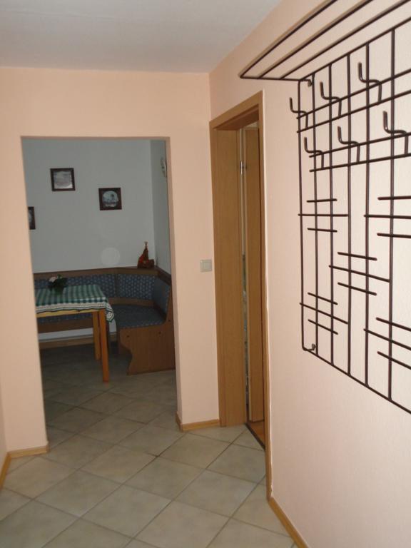 Gaestewohnungen Hennig Markkleeberg Kamer foto