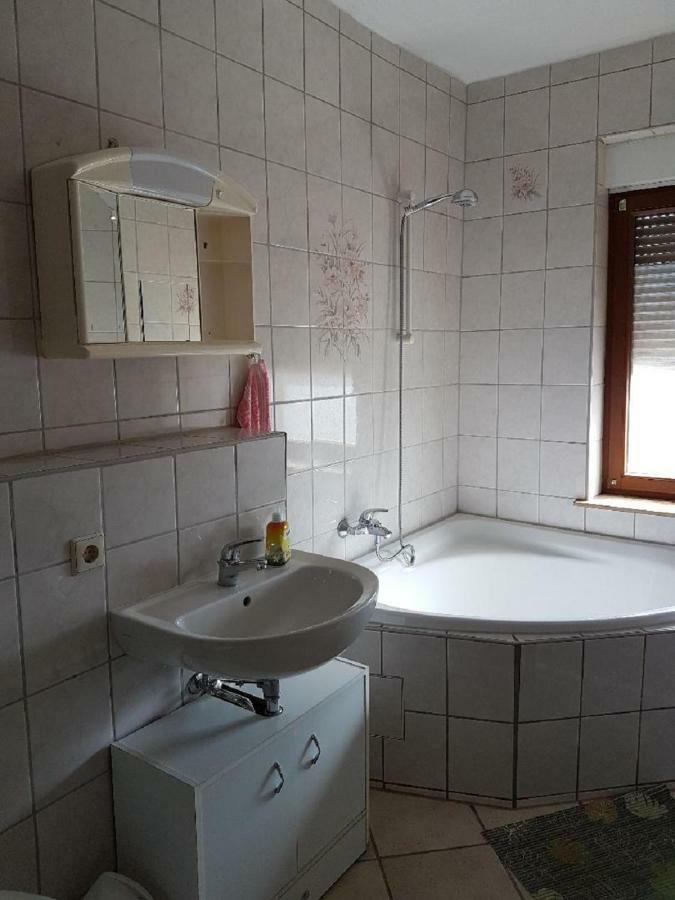 Gaestewohnungen Hennig Markkleeberg Buitenkant foto